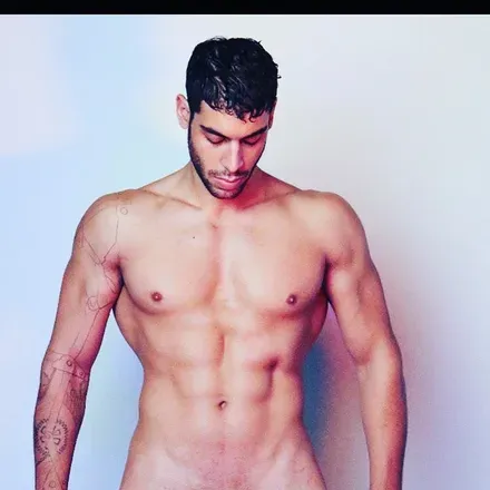 OnlyFans cuenta theegyptianhunk avatar 1