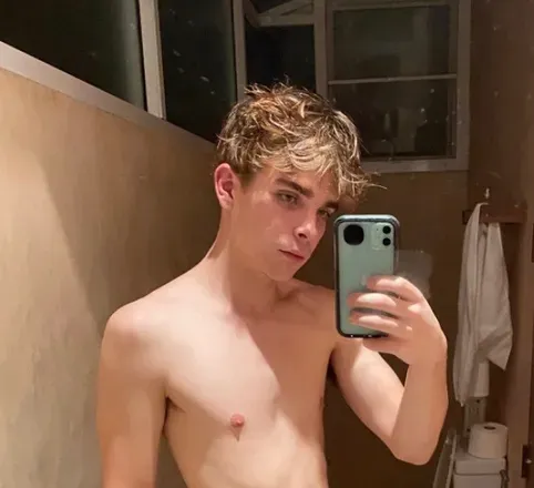 OnlyFans cuenta ethantravels avatar 1