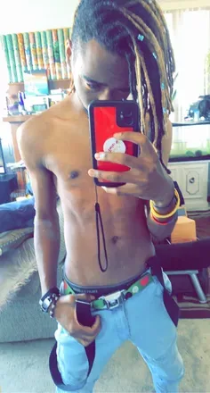 OnlyFans cuenta ghostdickenbybaby avatar 1
