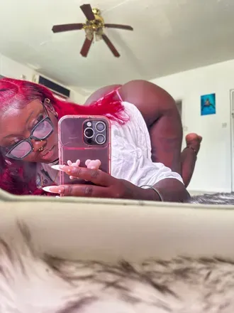 OnlyFans cuenta anubaddie_268 avatar 1