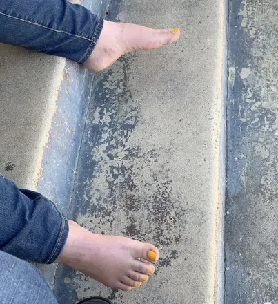 OnlyFans cuenta feetsrus3232 avatar 1