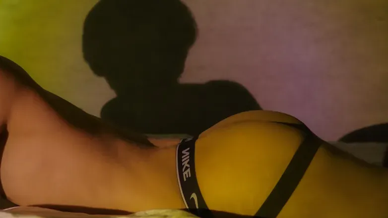 OnlyFans cuenta bellialeu header 2
