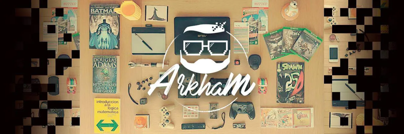 OnlyFans cuenta arkhamkou header 2