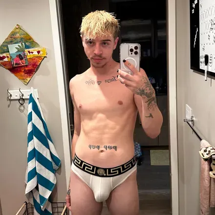 OnlyFans cuenta icywyatt avatar 1