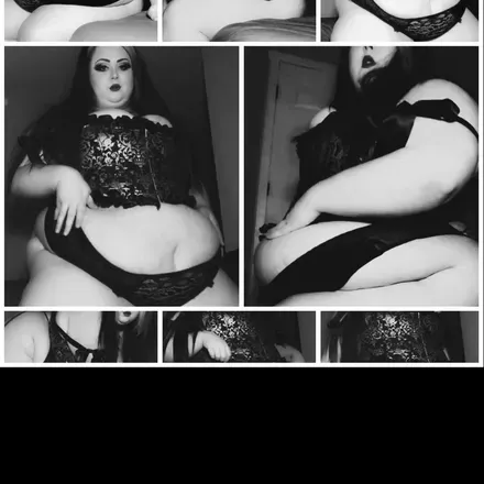 OnlyFans cuenta claireberrybbw header 2