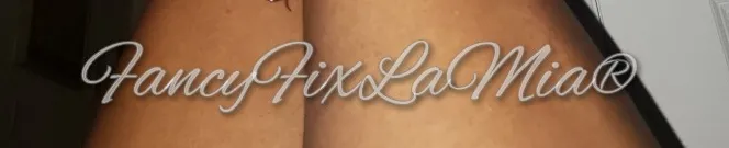 OnlyFans cuenta fancyfixlamia header 2