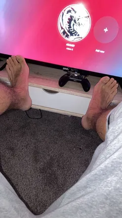 OnlyFans cuenta adam.xc header 2