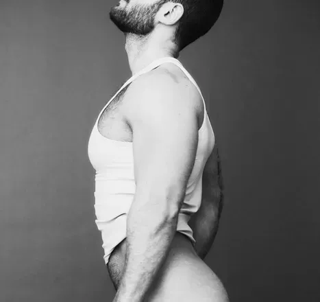 OnlyFans cuenta vannllex avatar 1
