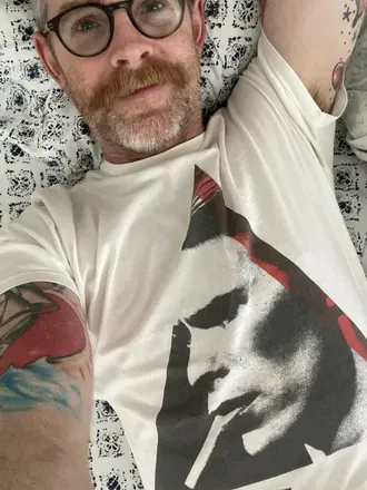 OnlyFans of daddygdiaries