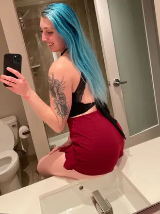 OnlyFans cuenta bridgetmarieee header 2