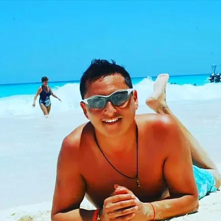 OnlyFans cuenta koke318 avatar 1