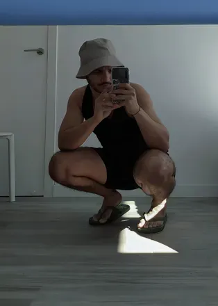 OnlyFans cuenta joanbarrios avatar 1