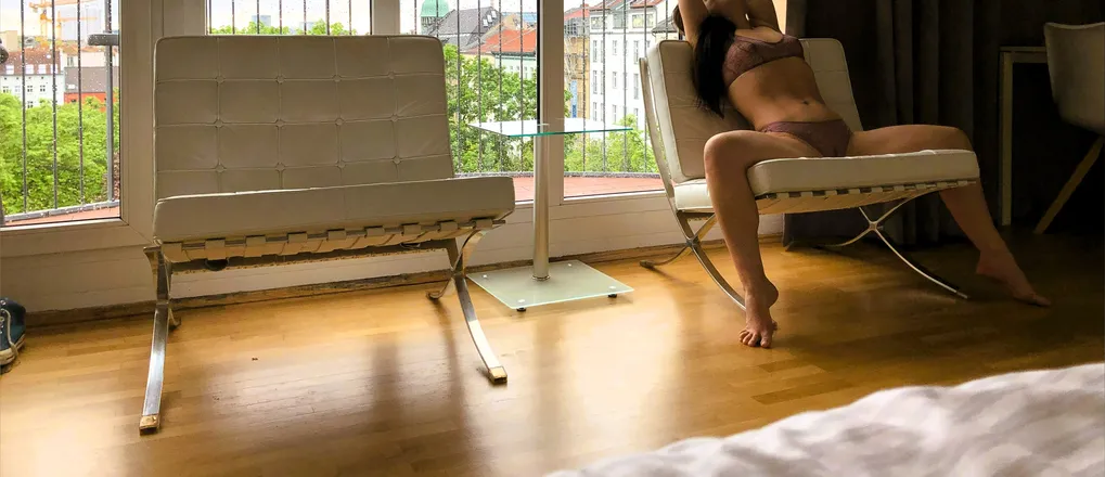 OnlyFans cuenta bimbo_n_lola header 2