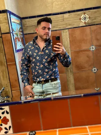 OnlyFans cuenta tonymsp6 avatar 1