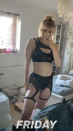 OnlyFans cuenta lola_on_pole avatar 1