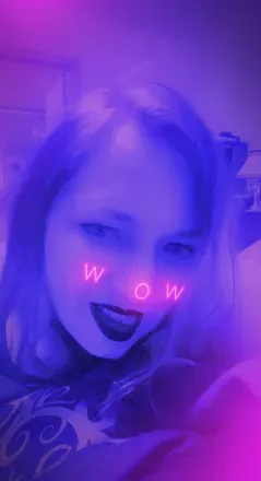 OnlyFans account  foxcim avatar 1
