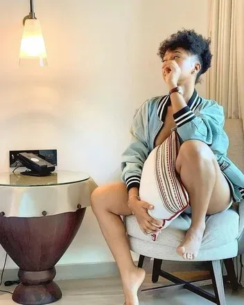 OnlyFans cuenta eveethiopian avatar 1
