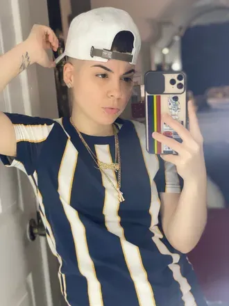 OnlyFans cuenta shemoans_bebaaa avatar 1