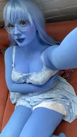 OnlyFans cuenta sadieslime avatar 1