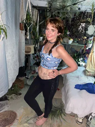OnlyFans cuenta spaghettihoess avatar 1