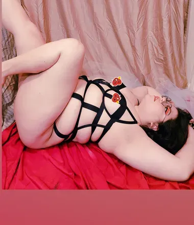 OnlyFans cuenta goddessdio header 2