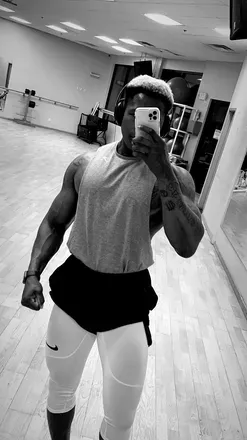 OnlyFans cuenta jeffington avatar 1