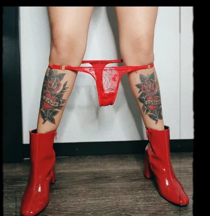 OnlyFans cuenta tepongohornny header 2
