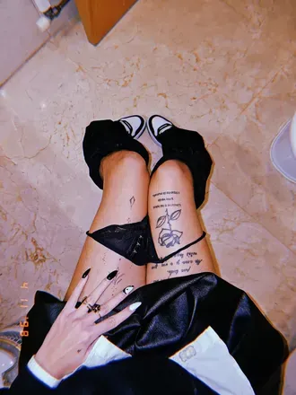 OnlyFans cuenta bodyart.byrose header 2