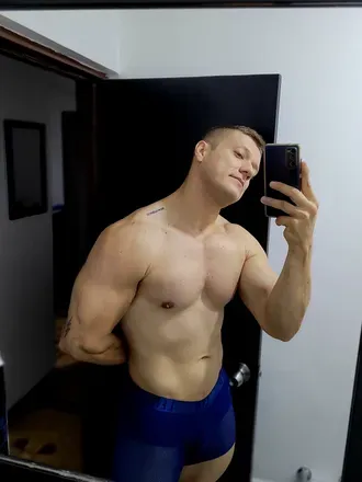 OnlyFans cuenta ruso.fit avatar 1
