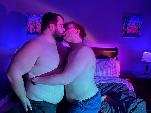 OnlyFans cuenta daddyandhisboys header 2