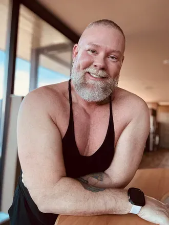 OnlyFans cuenta maxx_sinn avatar 1