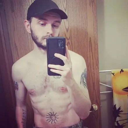 OnlyFans cuenta patrickburch avatar 1