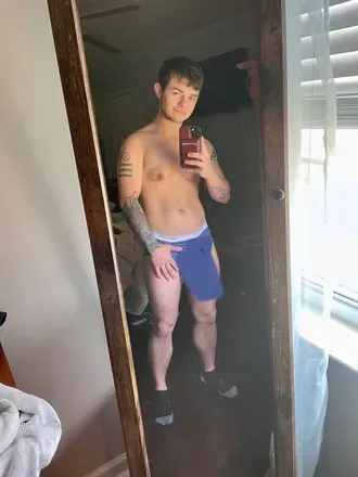 OnlyFans cuenta packedthickly avatar 1