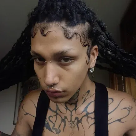 OnlyFans cuenta marsgoth avatar 1
