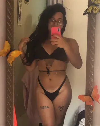OnlyFans cuenta bella_thrixx avatar 1