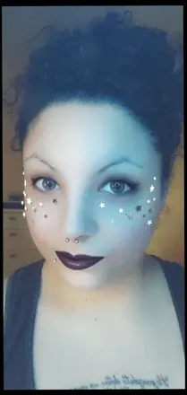 OnlyFans cuenta venere.serena avatar 1