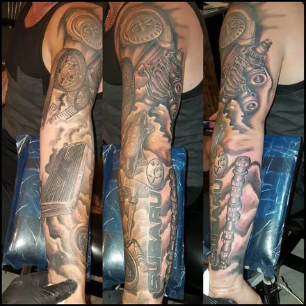 OnlyFans cuenta tatubybobby header 2
