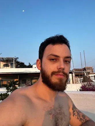 OnlyFans account  dntfer avatar 1