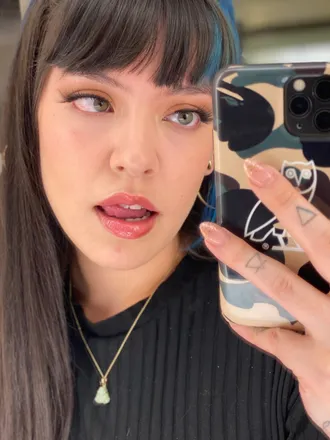 OnlyFans cuenta thedivinejade header 2