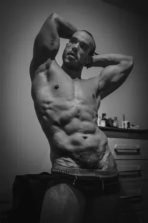 OnlyFans cuenta nandonolan avatar 1