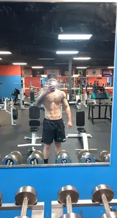 OnlyFans cuenta knaup745 avatar 1