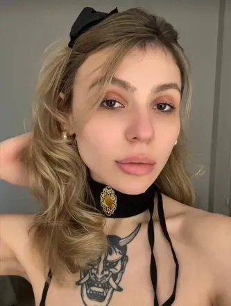 OnlyFans cuenta katie_vip_obedient avatar 1