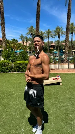 OnlyFans account  doit4thepump avatar 1