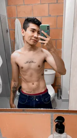 OnlyFans cuenta guyhorny69 avatar 1