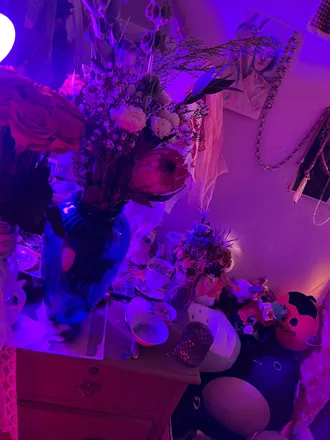 OnlyFans cuenta flora_222 header 2