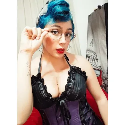 OnlyFans cuenta dayasauria avatar 1