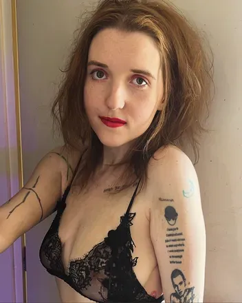 OnlyFans cuenta gorbachev_cutie666 avatar 1