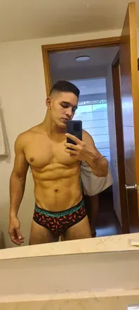 OnlyFans cuenta andresblay avatar 1