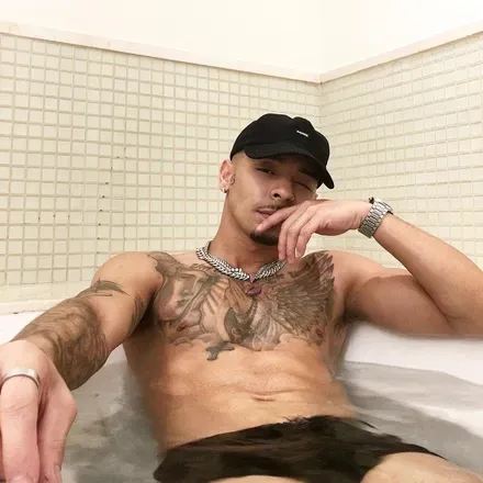OnlyFans cuenta alfmendes avatar 1