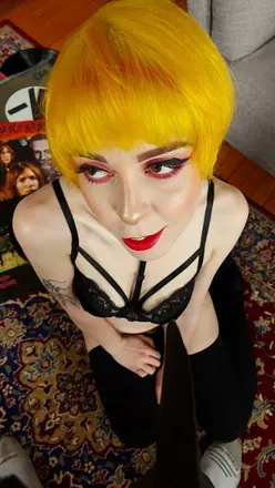 OnlyFans cuenta hyperdrivegirl avatar 1